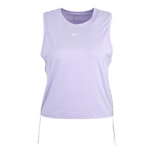 NIKE Športový top 'W NP META TANK' levanduľová vyobraziť