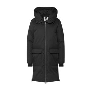 Minimum Zimný kabát 'Korna' čierna vyobraziť