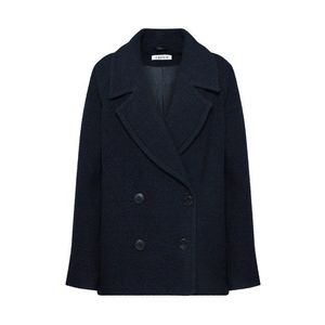 EDITED Prechodný kabát 'Leytun' modré / tmavomodrá vyobraziť