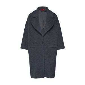 MAX&Co. Prechodný kabát 'Dosso' sivá vyobraziť