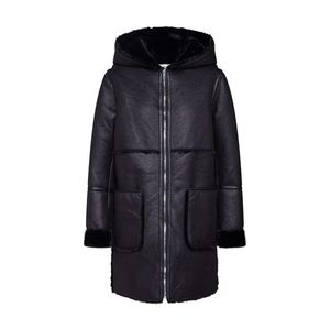 VILA Zimná bunda 'Vielheba' čierna vyobraziť
