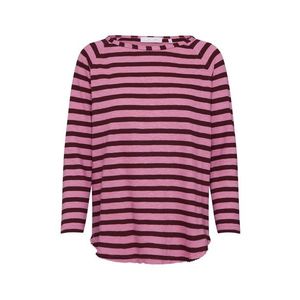 Rich & Royal Tričko fialová / ružová vyobraziť