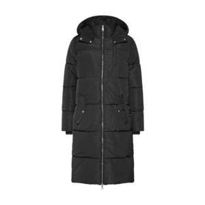 Modström Zimný kabát 'Phoebe' čierna vyobraziť