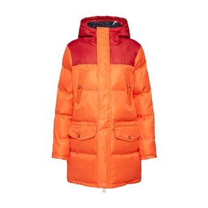 Femi Stories Prechodná bunda 'PANDI' oranžová / oranžovo červená vyobraziť