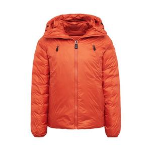 JOTT Zimná bunda 'Youri LS' neónovo oranžová vyobraziť