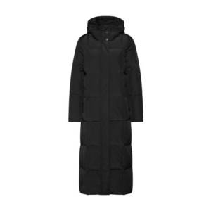 Spoom Zimný kabát 'Werra' čierna vyobraziť