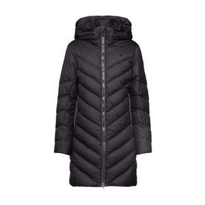 G-Star RAW Zimný kabát 'Whistler' čierna vyobraziť