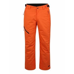 ICEPEAK Outdoorové nohavice 'Johnny' oranžová vyobraziť