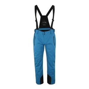 KILLTEC Outdoorové nohavice 'Enosh' modré / čierna vyobraziť