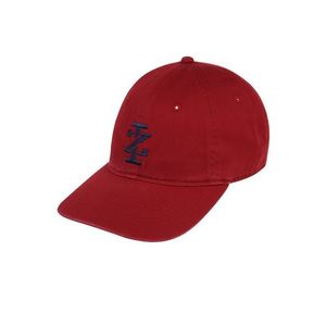 IZOD Čiapka 'BASIC LOGO CAP' červené vyobraziť