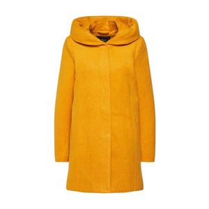 ONLY Prechodný kabát 'Dona Marie' oranžová vyobraziť