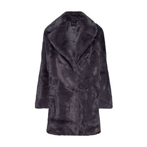 NEW LOOK Prechodný kabát tmavosivá vyobraziť