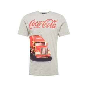 Coca Cola Tričko ONLY & SONS vyobraziť