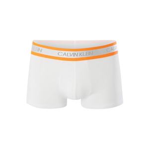 Calvin Klein Underwear Boxerky oranžová / biela vyobraziť