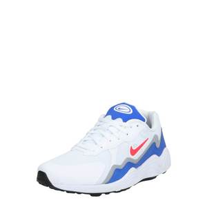 Nike Sportswear Nízke tenisky 'ALPHA LITE' modré / čierna / biela vyobraziť