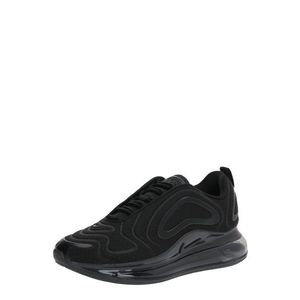 Nike Sportswear Nízke tenisky 'Nike Air Max 720' antracitová / čierna vyobraziť