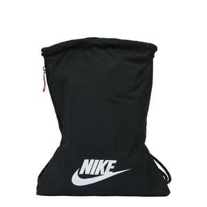 Nike Sportswear Vak čierna vyobraziť