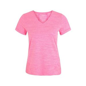 ESPRIT SPORTS Funkčné tričko 'tshirt edry ml' ružová vyobraziť