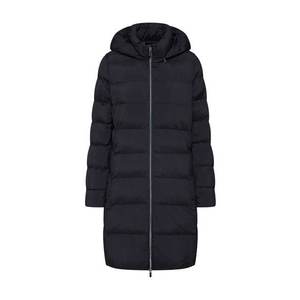OPUS Zimný kabát 'Hinja' čierna vyobraziť