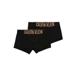 Calvin Klein Underwear Nohavičky čierna vyobraziť