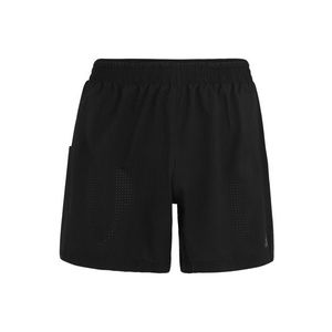 ADIDAS PERFORMANCE Športové nohavice 'SUPERNOVA SHORT 5"' čierna vyobraziť