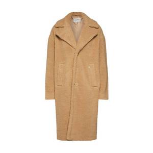 Carhartt WIP Zimný kabát 'W' Jaxon Coat' béžová vyobraziť