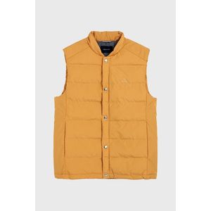 VESTA GANT D1. THE BUTTONED VEST vyobraziť