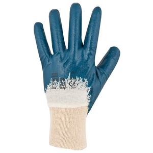 Ardon Pracovné rukavice Houston - Modrá | 7 vyobraziť