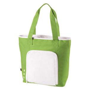 Halfar Chladiaca taška FROSTY - Apple green vyobraziť