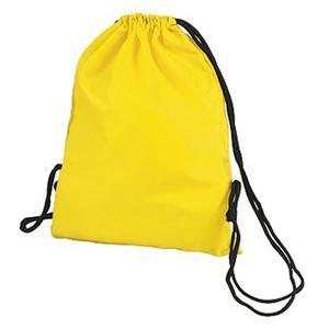 Halfar Sťahovací batoh SPORT - Žlutá vyobraziť