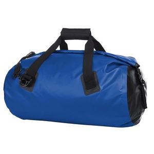 Halfar Nepremokavá športová cestovná taška SPLASH - Královská modrá vyobraziť