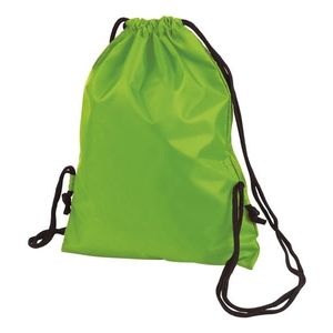 Halfar Sťahovací batoh SPORT - Apple green vyobraziť