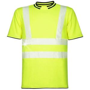 Ardon Výstražné tričko SIGNAL - Žlutá | L vyobraziť