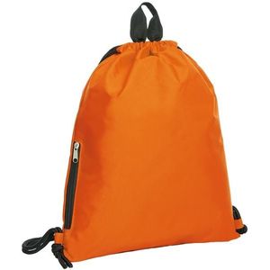 Halfar Sťahovací batoh JOIN - Oranžová vyobraziť