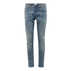 EDC BY ESPRIT Džínsy 'OCS slim pant' modrá denim vyobraziť