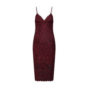 Bardot Kokteilové šaty 'GIA' červené vyobraziť