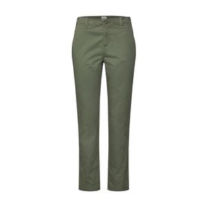 GAP Chino nohavice 'GIRLFRIEND' zelená vyobraziť