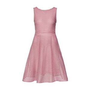 TFNC Kokteilové šaty 'Charlotte Dress' rosé vyobraziť