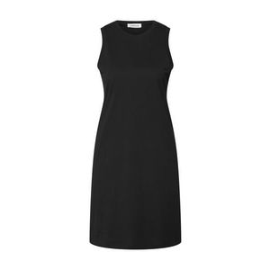EDITED Letné šaty 'Maree' čierna vyobraziť