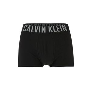 Calvin Klein Underwear Boxerky 'TRUNK' čierna vyobraziť