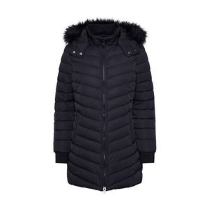 LTB Zimný kabát 'HISABA' čierna vyobraziť