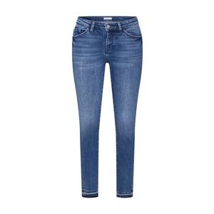 Rich & Royal Džínsy 'Studded Jean' modré vyobraziť