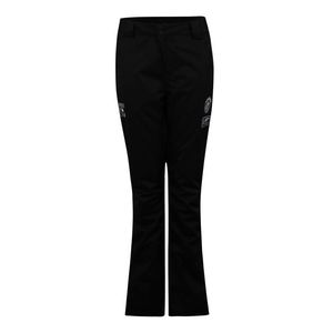 Superdry Snow Športové nohavice 'SD SKI RUN PANT' čierna vyobraziť