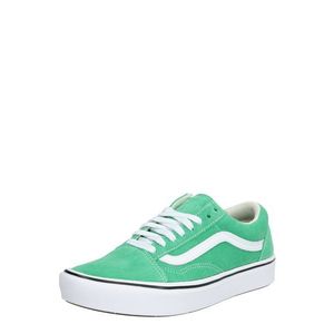 VANS Nízke tenisky 'UA ComfyCush Old Skool' zelená / biela vyobraziť