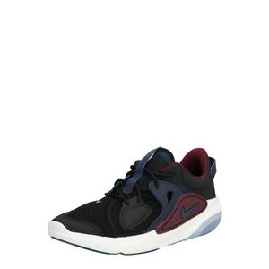 Nike Sportswear Nízke tenisky 'NIKE JOYRIDE CC' čierna / biela vyobraziť