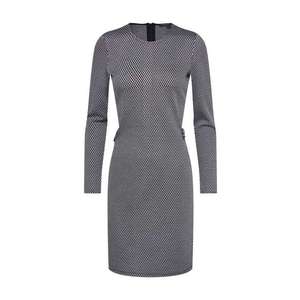 Esprit Collection Puzdrové šaty sivá vyobraziť