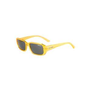 Arnette Slnečné okuliare '0AN4265' žlté / čierna vyobraziť