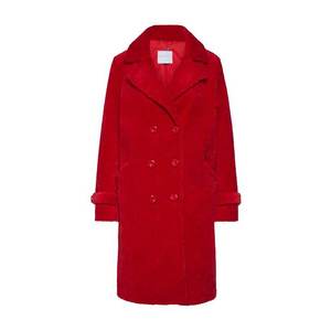 RINO & PELLE Zimný kabát 'GALA' červené vyobraziť