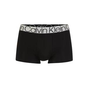 Calvin Klein Underwear Boxerky 'TRUNK' čierna vyobraziť