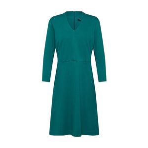 MORE & MORE Šaty smaragdová vyobraziť